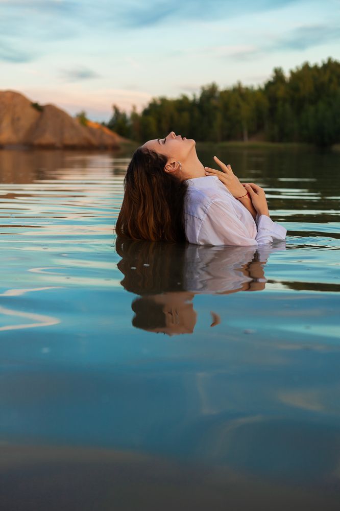 Photograph by Екатерина Кадейкина