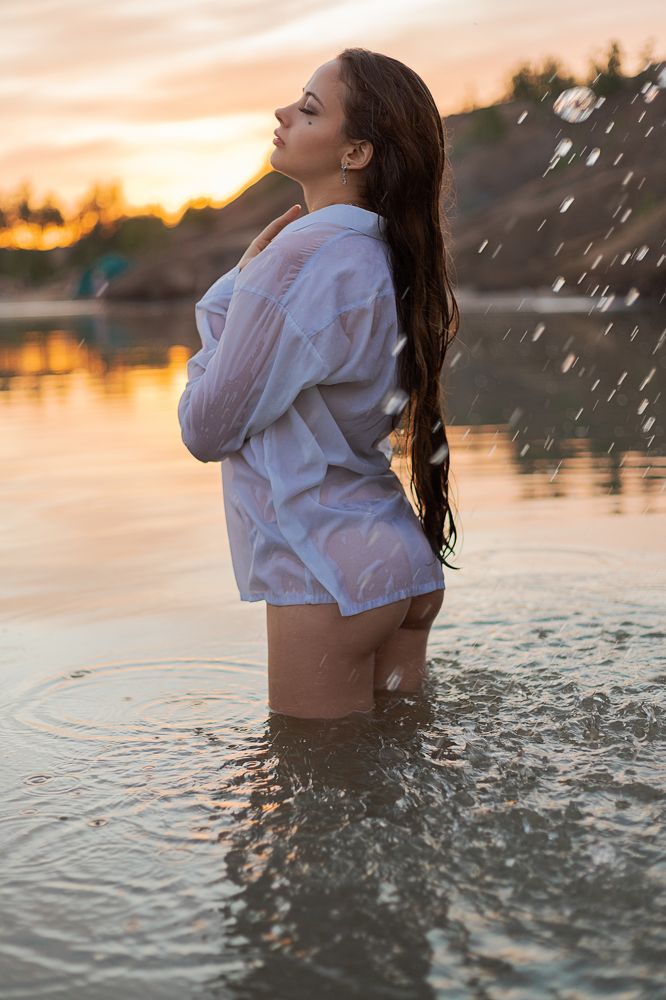 Photograph by Екатерина Кадейкина