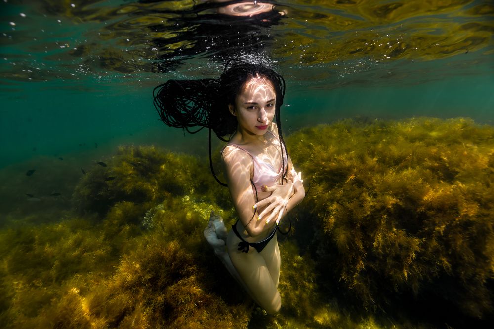 Photograph by Валерий Лейко