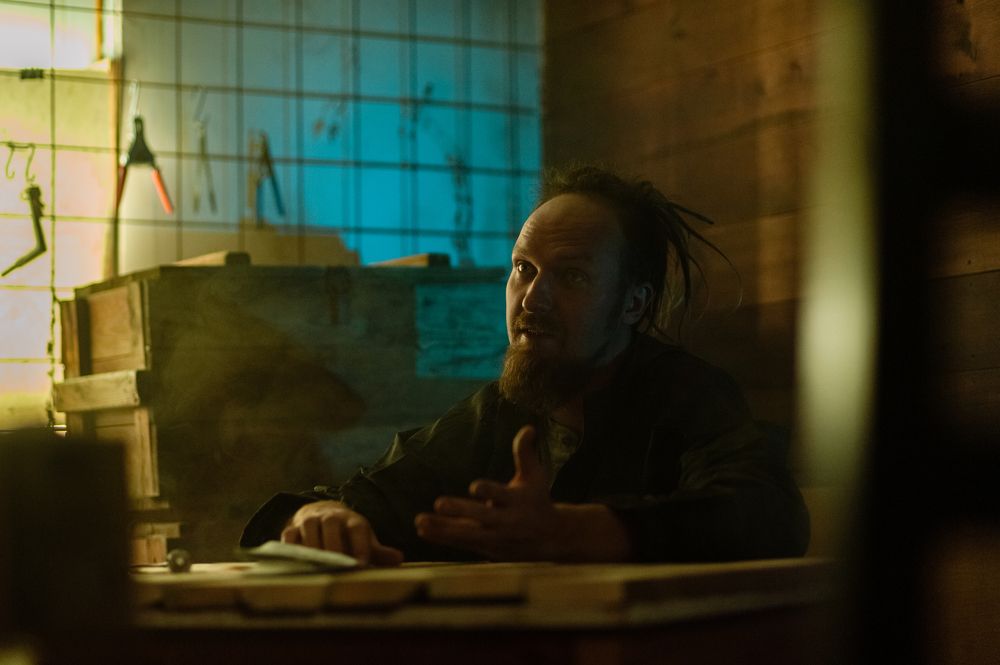 Photograph by Ольга Луллис