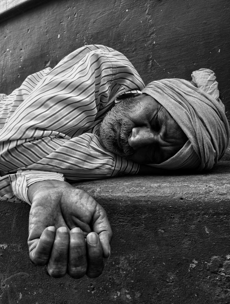 Photograph by Shashank Tripathi