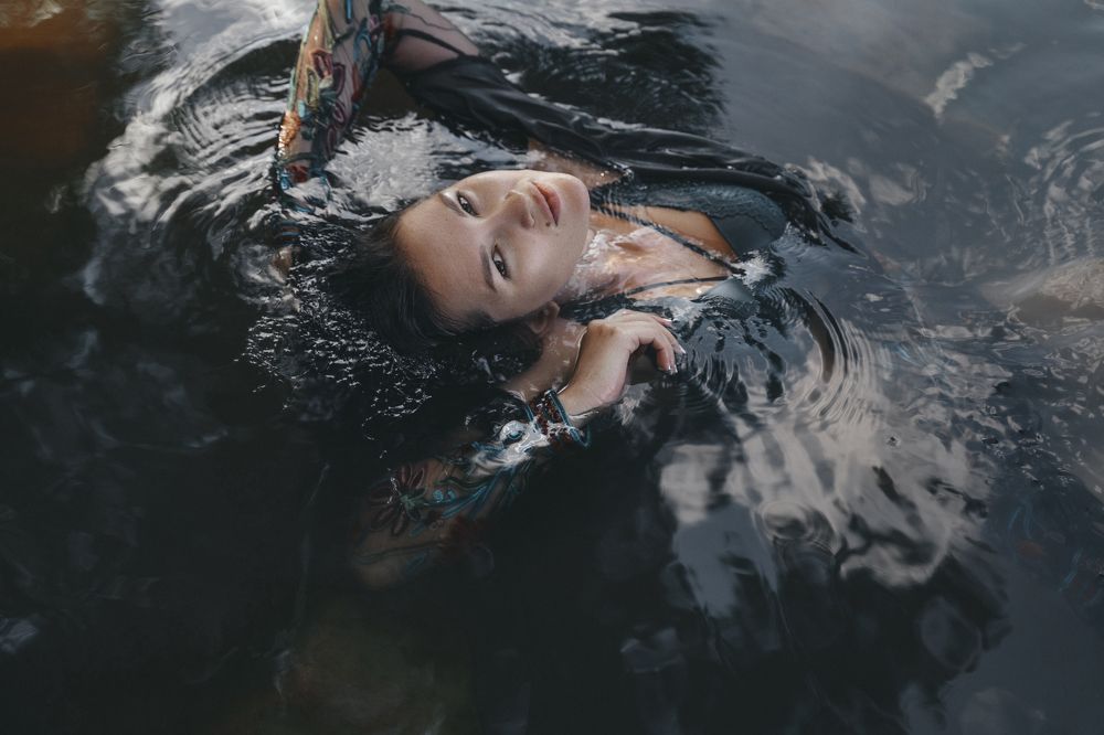 Photograph by Елена Тихонова