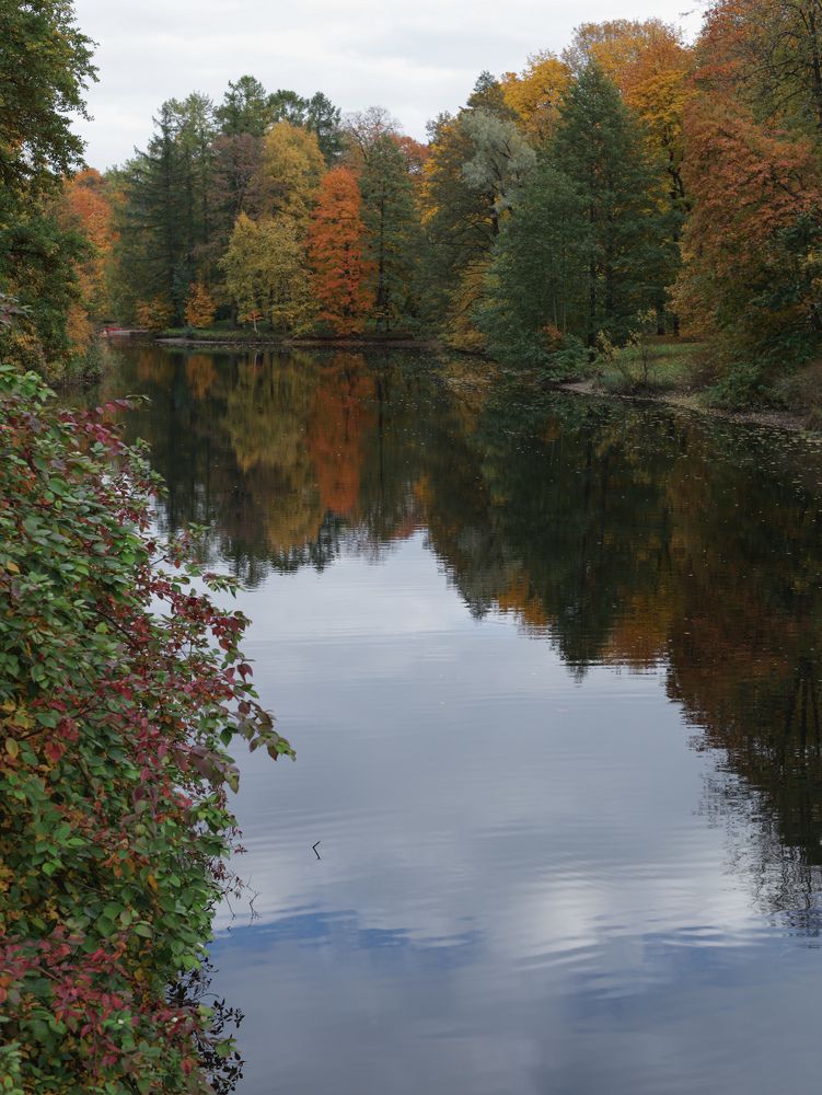 Photograph by Nadezhda Stoliarova