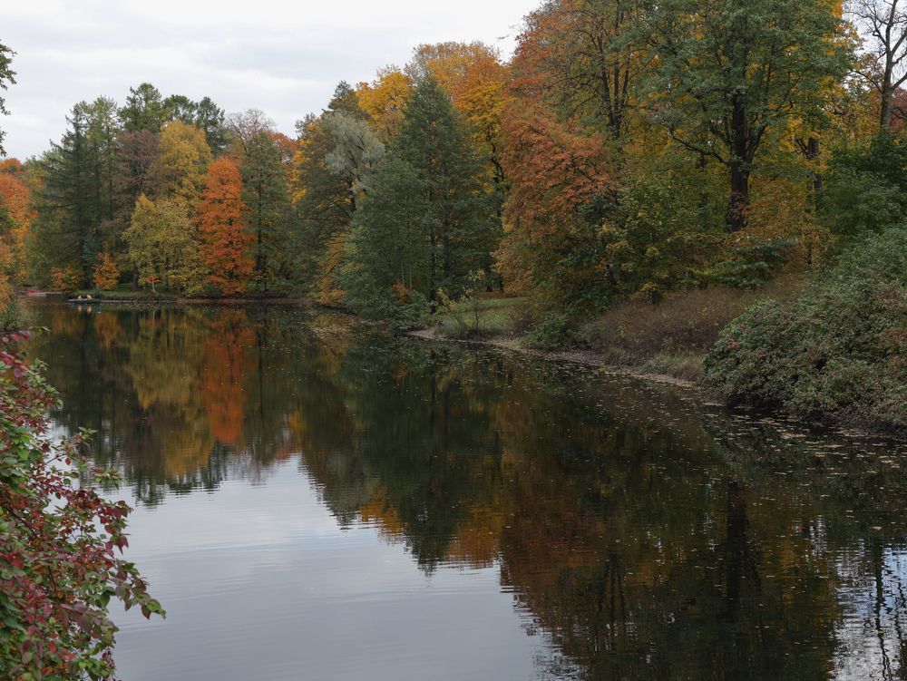 Photograph by Nadezhda Stoliarova