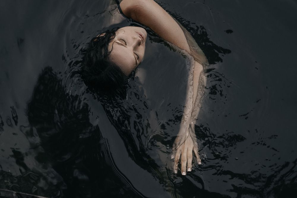 Photograph by Елена Тихонова