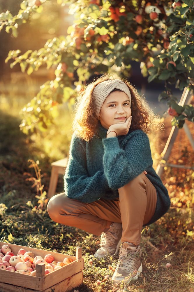 Photograph by Елена Тихонова