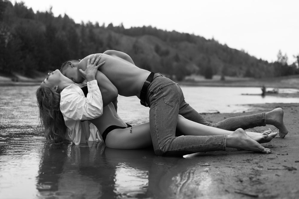 Photograph by Екатерина Кадейкина