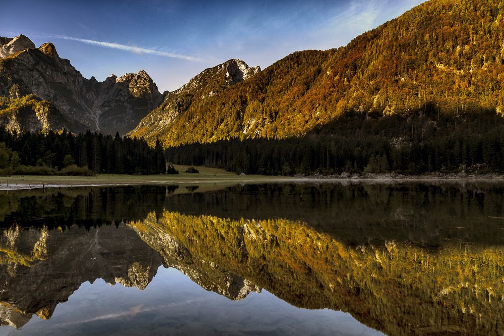 Photograph by Aleš Tomše