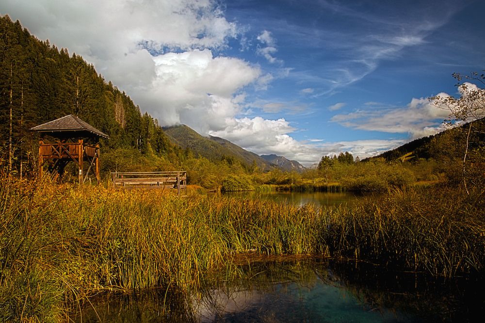 Photograph by Aleš Tomše