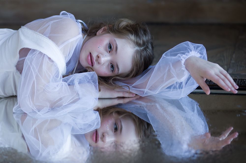 Photograph by Елена Переверзева