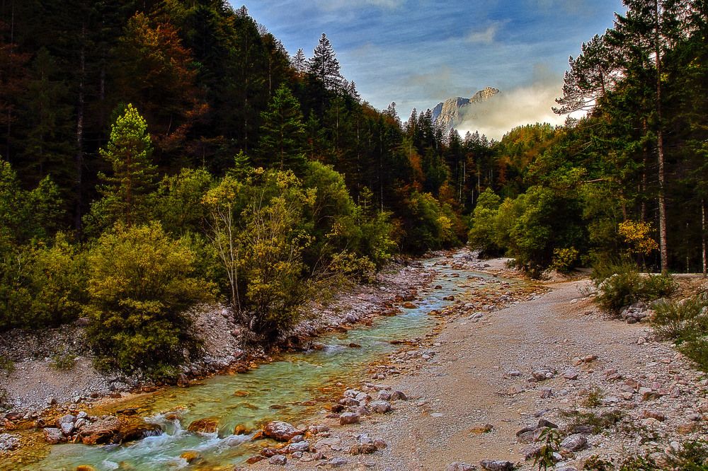 Photograph by Aleš Tomše