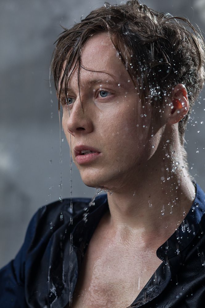 Photograph by Елена Переверзева