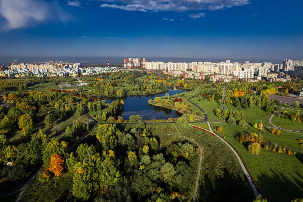 Photograph by Александр Евстигнеев