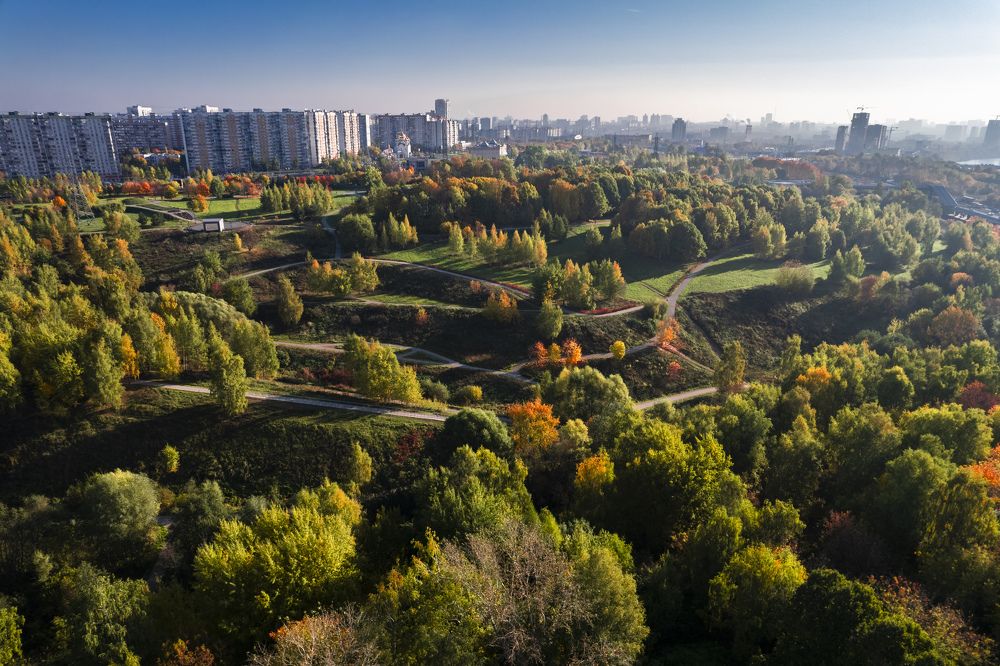 Photograph by Александр Евстигнеев