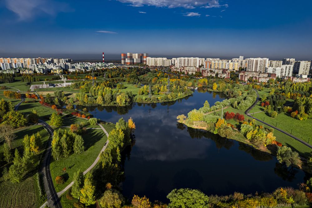 Photograph by Александр Евстигнеев