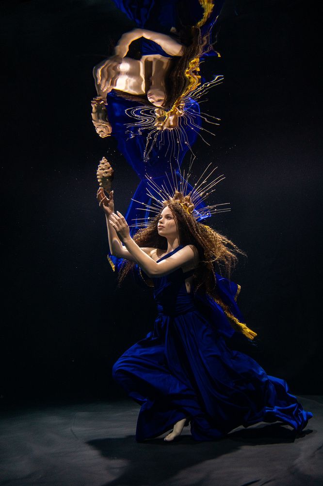 Photograph by Елена Переверзева