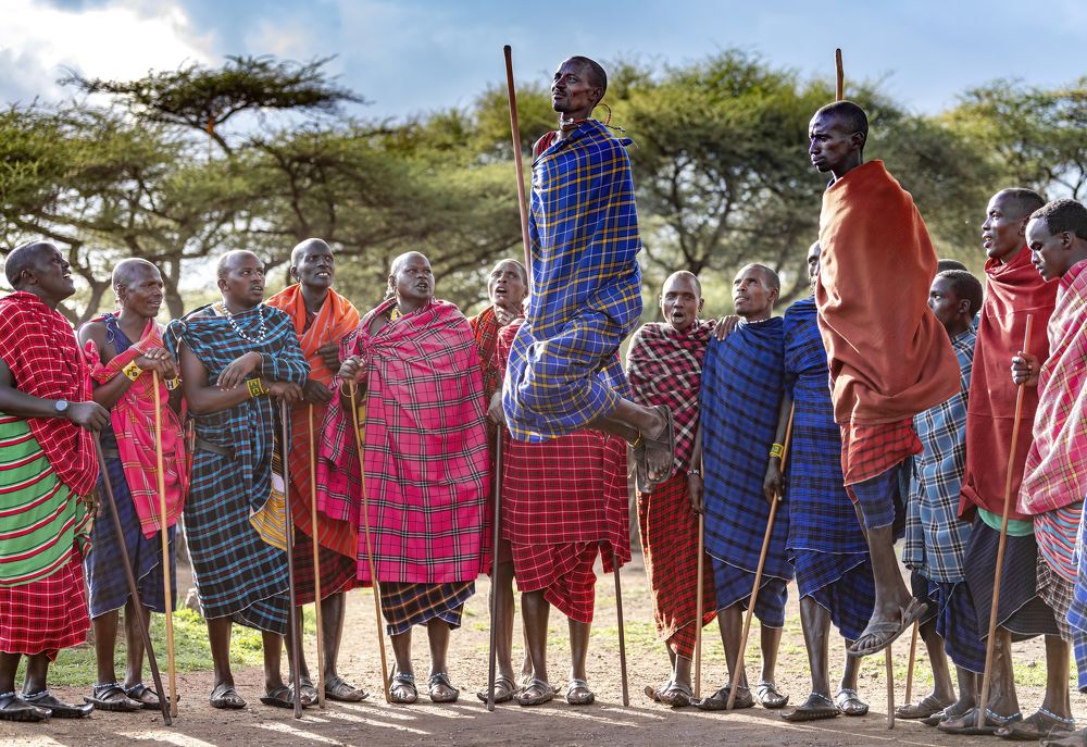 Photograph by Sergey Puponin