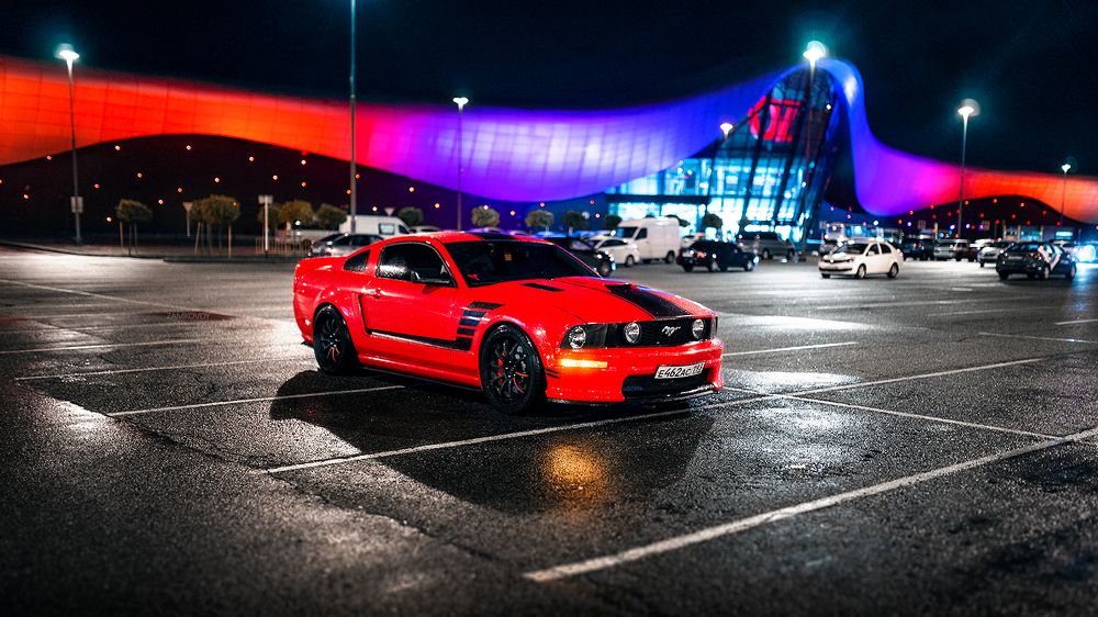 Photograph by Артём Замковой