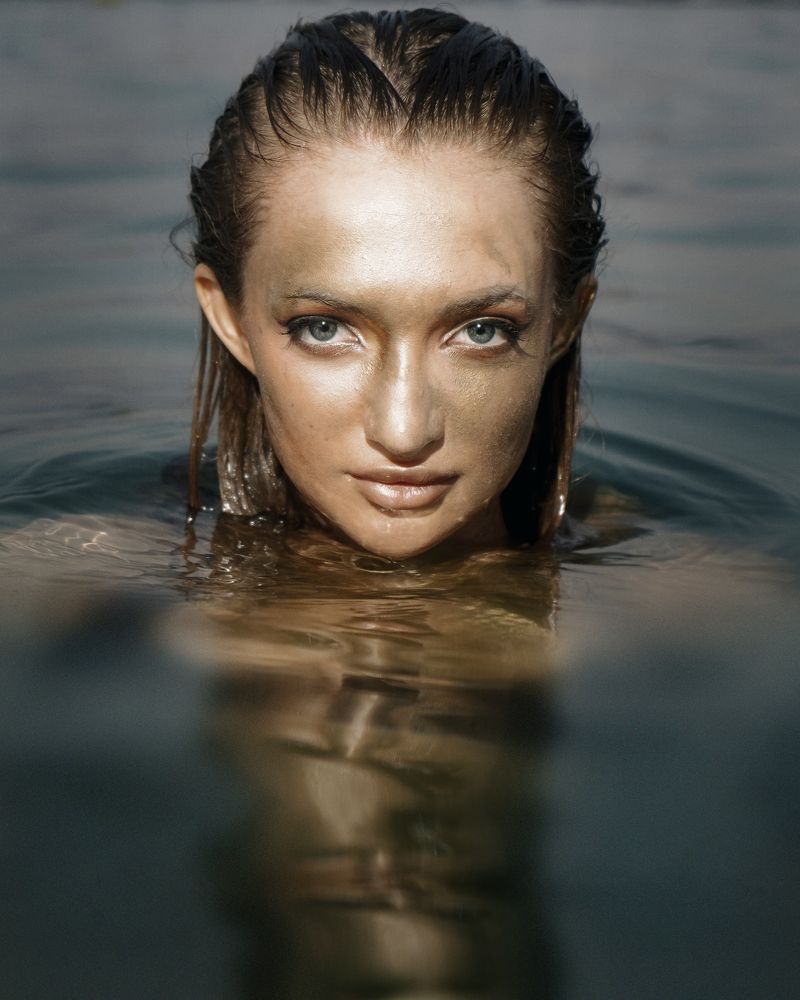 Photograph by Андрей Луковников