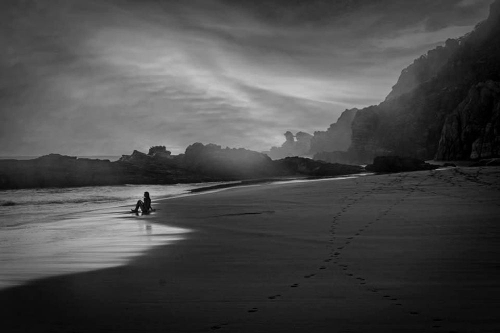 Photograph by Joaquin Silva