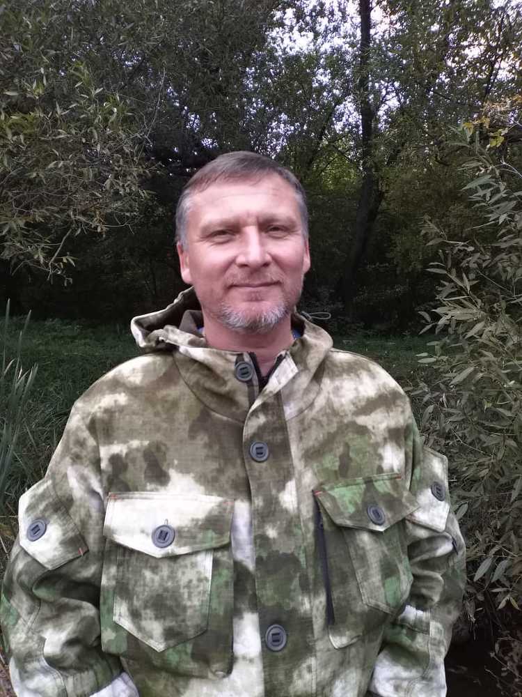 Photograph by Алексей Соболь