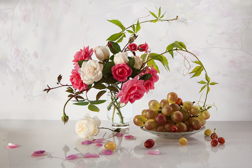 Photograph by Татьяна Назмутдинова