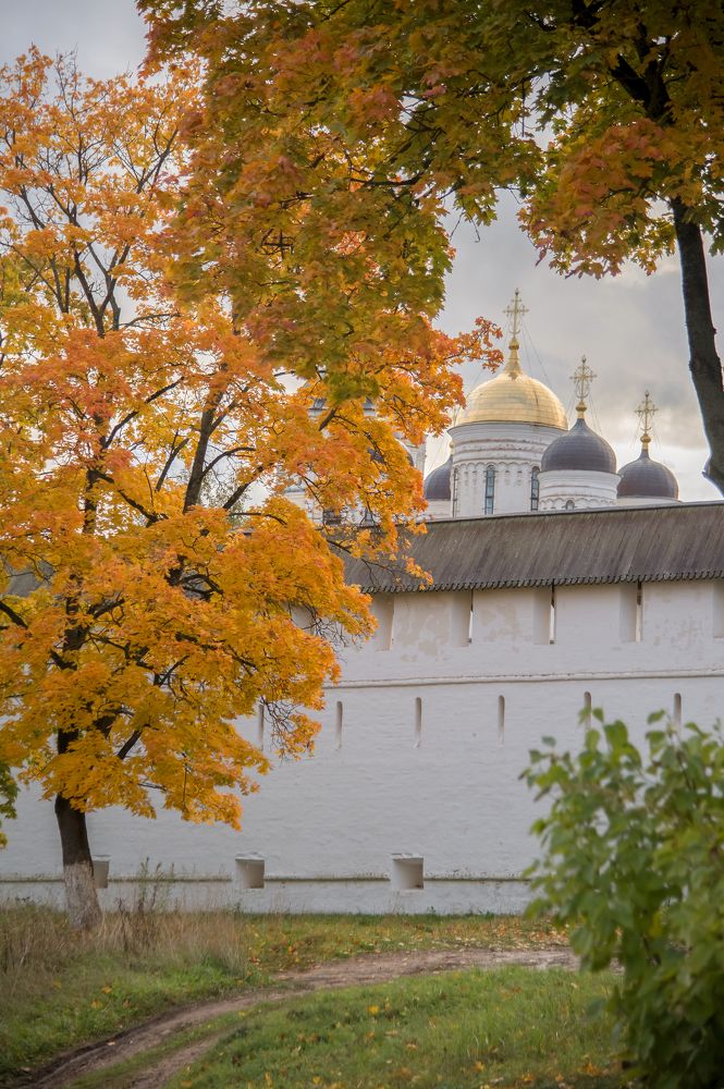 Photograph by Кристина Фарнакеева