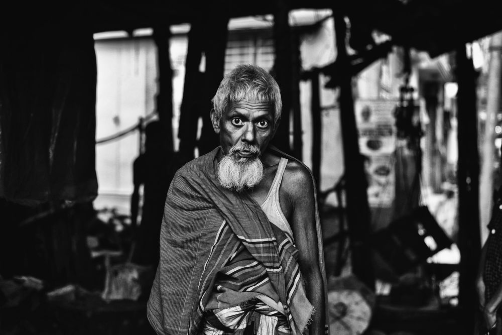 Photograph by Nahid Sheikh