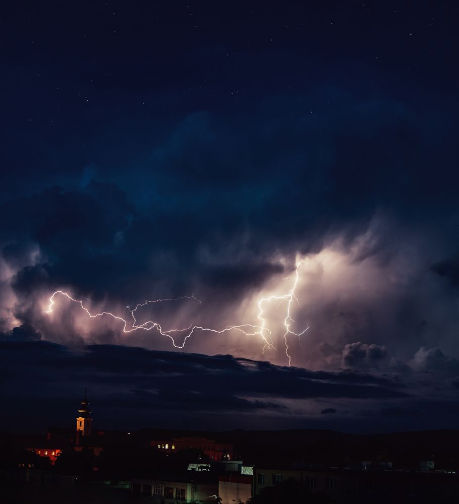 Photograph by Alexander Ladislav Križánek