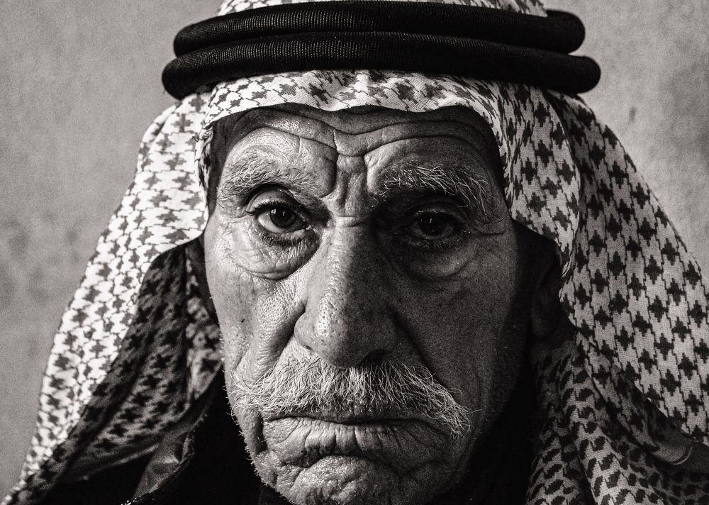 Фотография автора Saad Alkhabous