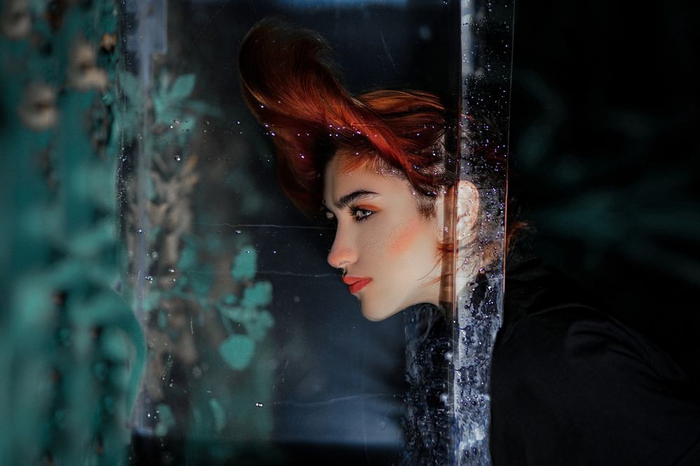 Photograph by Ahmadreza Azizi