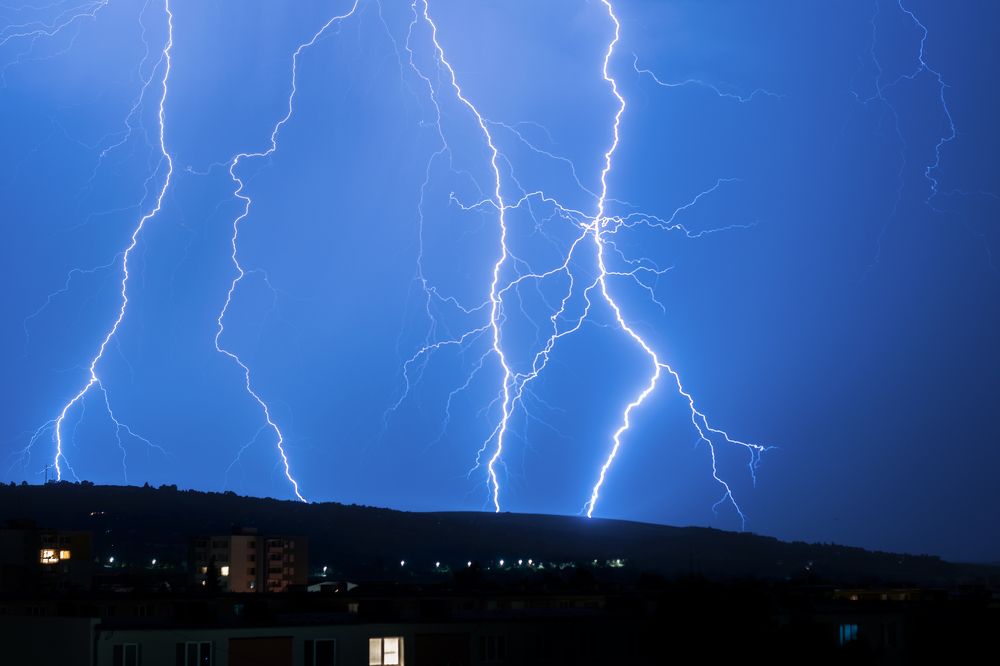 Photograph by Alexander Ladislav Križánek