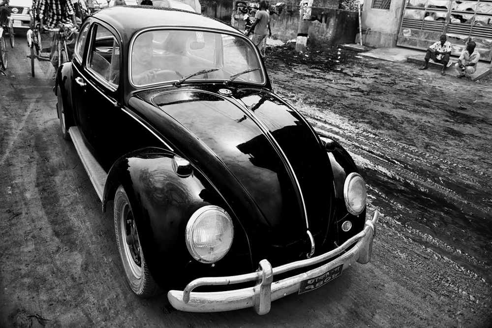 Photograph by Nahid Sheikh