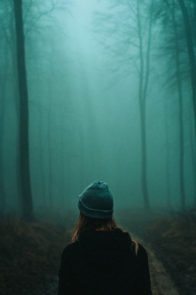 Photograph by Alexander Ladislav Križánek