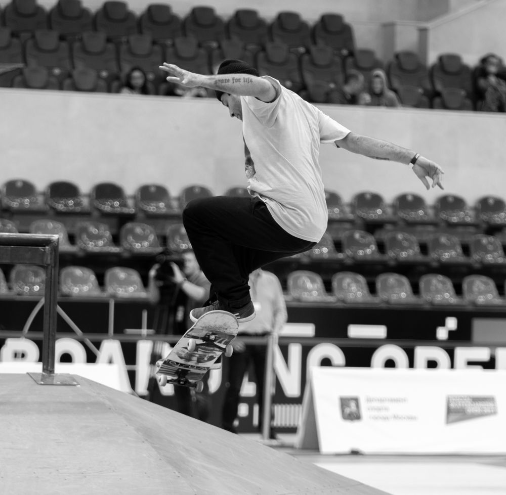 Photograph by Артём Тюменцев