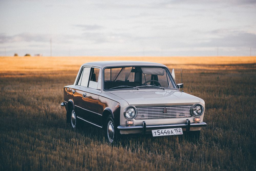 Photograph by Светлана