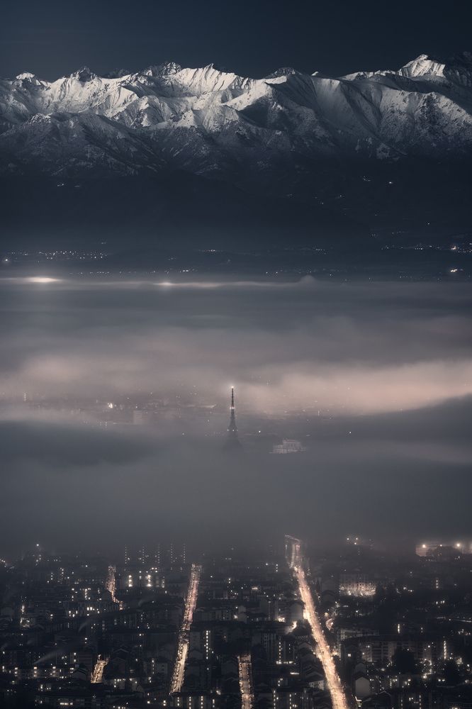 Photograph by Matteo Pastucci