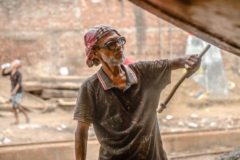 Photograph by Khan Nirob