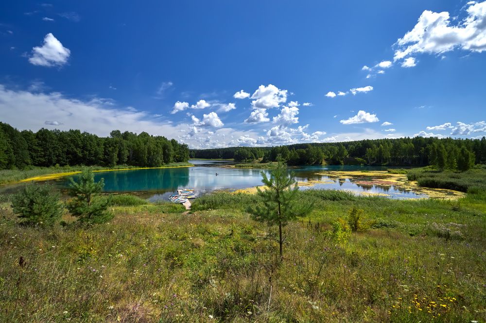 Photograph by Сергей Кочетов