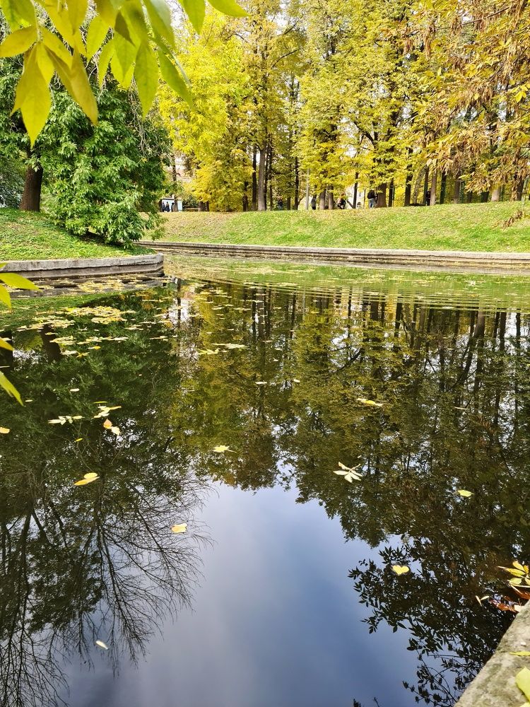 Photograph by Светлана Смирнова