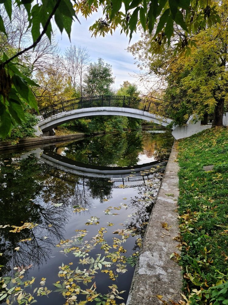 Photograph by Светлана Смирнова