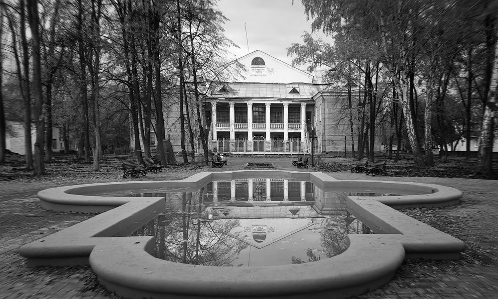 Photograph by Татьяна Гатиятуллина