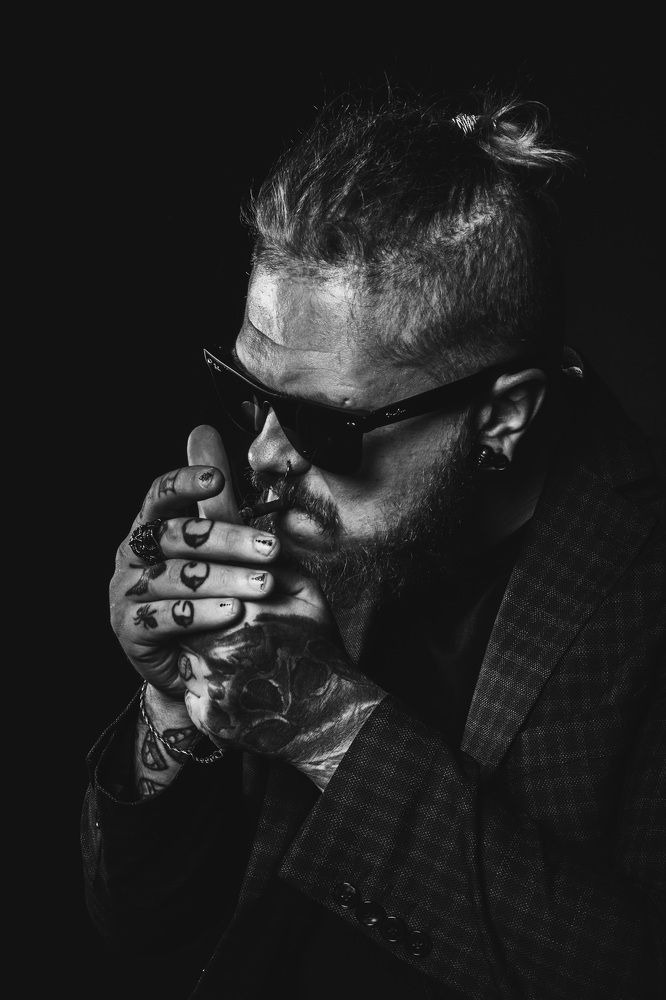 Photograph by Алексей Павлов