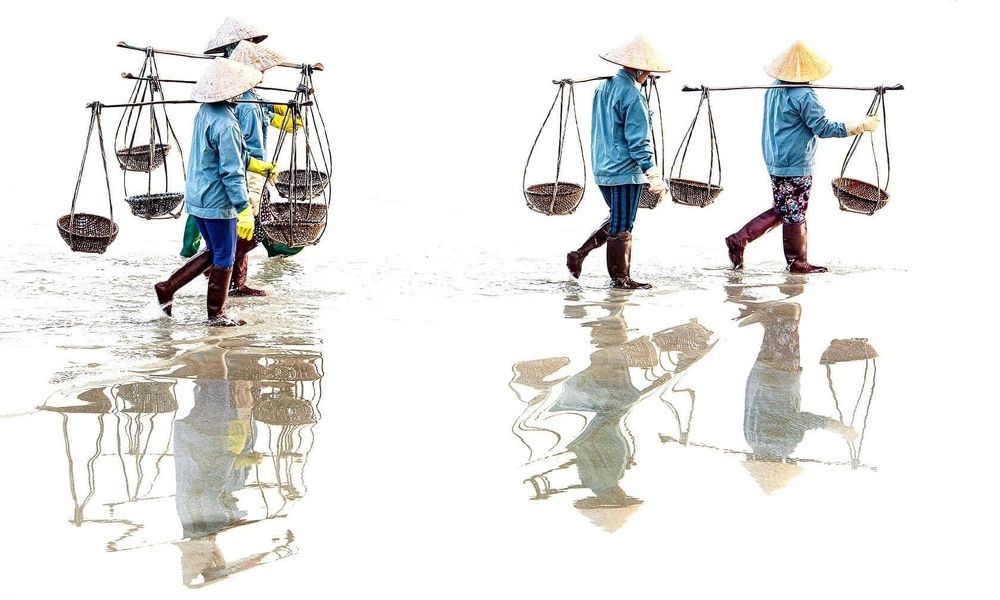 Photograph by Tam Phan Minh Minh