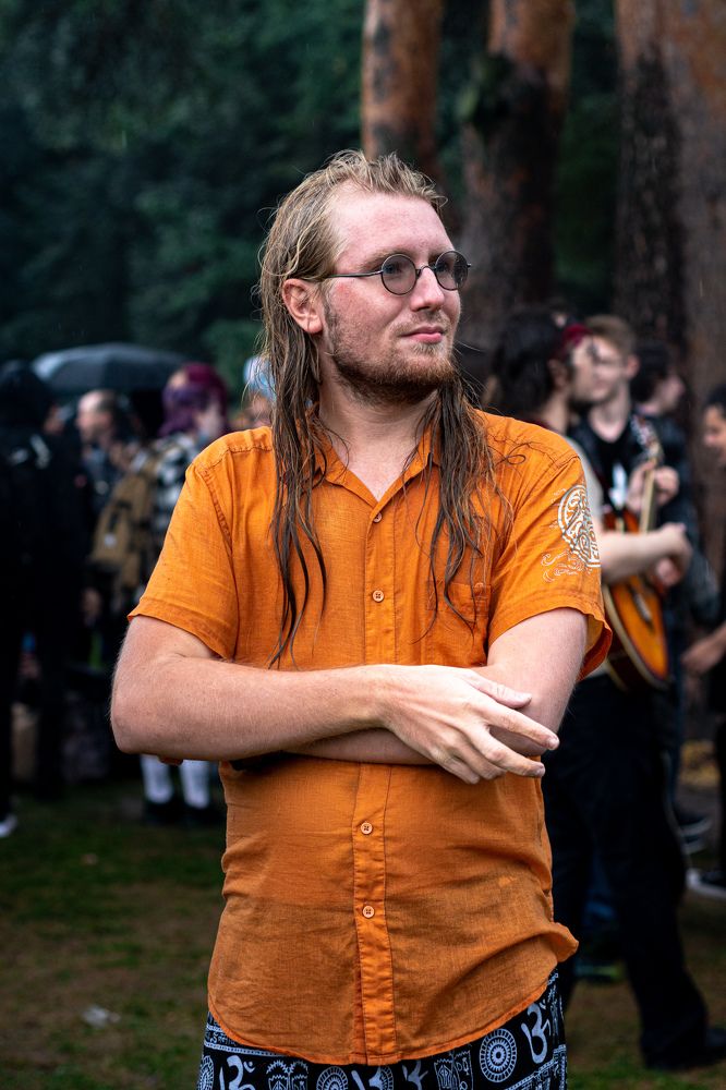 Photograph by Полина Журавлева