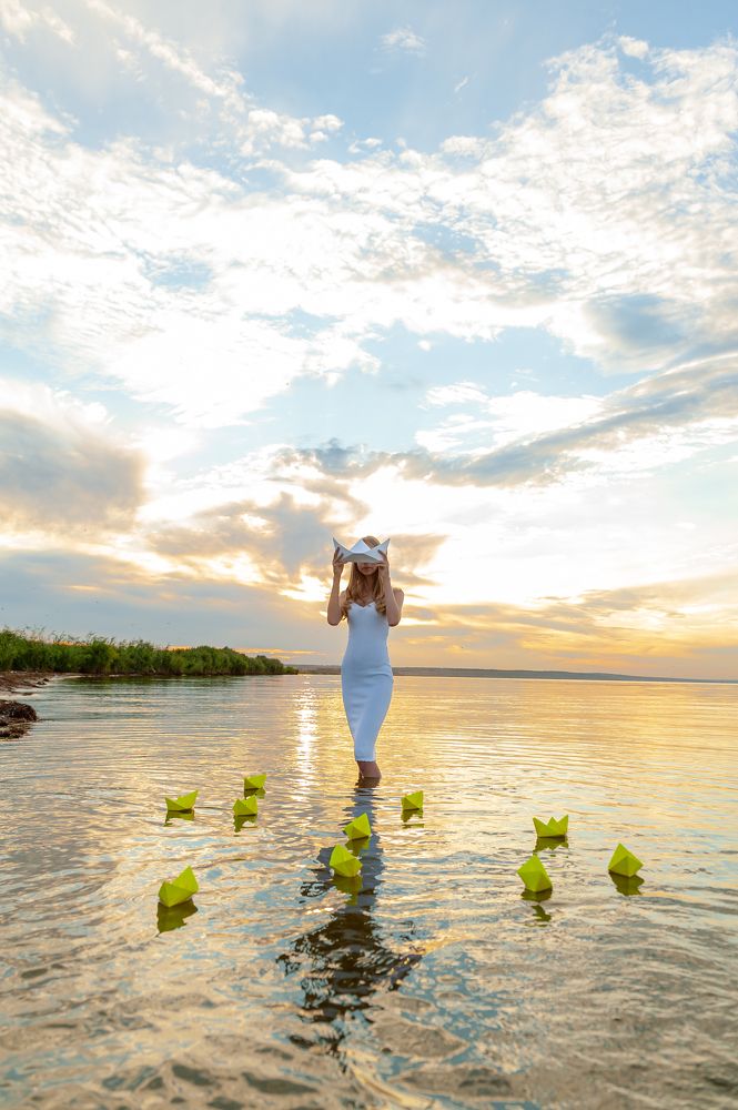 Photograph by Яна Украинец