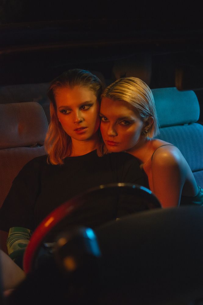 Photograph by Екатерина Евтихова