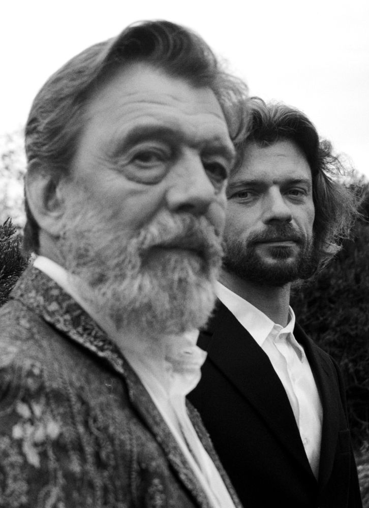 Фотография автора александра вебер