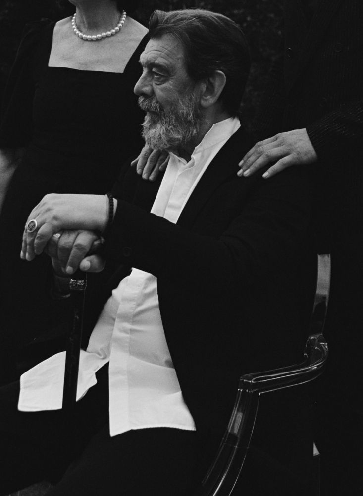 Фотография автора александра вебер