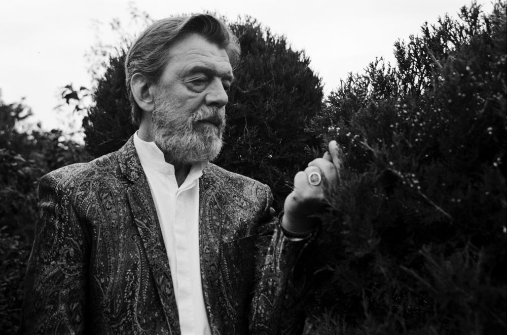 Фотография автора александра вебер